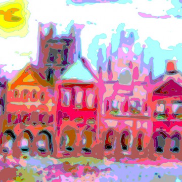 Münster-2014-tuerkis